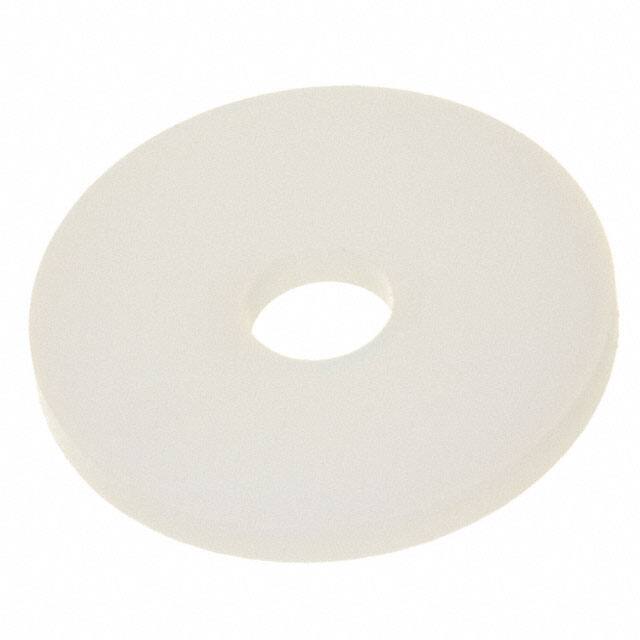 17W06820 Essentra Components  Unterlegscheiben